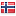 fretplay.com server is located in Norway
